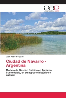 Image for Ciudad de Navarro - Argentina