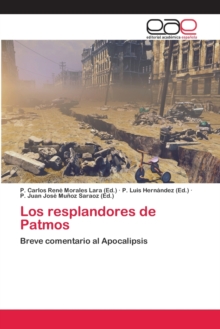 Image for Los resplandores de Patmos