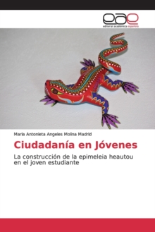 Image for Ciudadania en Jovenes