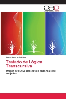 Image for Tratado de Logica Transcursiva
