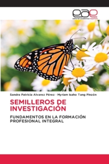 Image for Semilleros de Investigacion