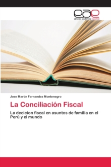 Image for La Conciliacion Fiscal