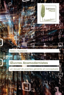Image for OEuvres Anamodernistes