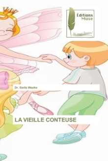 Image for La Vieille Conteuse