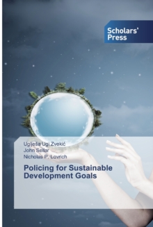Image for Policing for Sustainable Development Goals