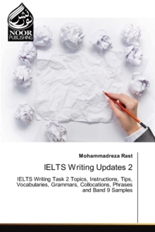 Image for IELTS Writing Updates 2