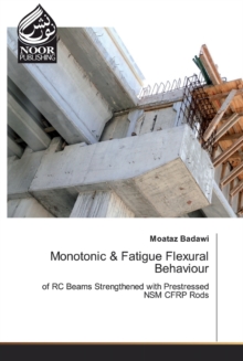Image for Monotonic & Fatigue Flexural Behaviour