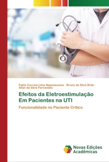 Image for Efeitos da Eletroestimulacao Em Pacientes na UTI