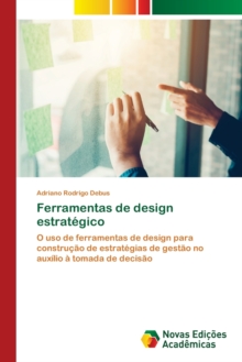 Image for Ferramentas de design estrategico