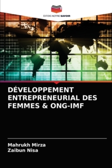 Image for Developpement Entrepreneurial Des Femmes & Ong-IMF