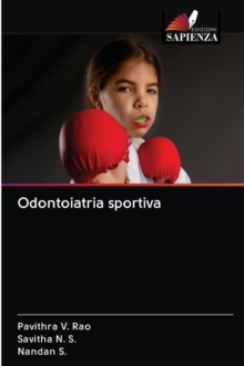 Image for Odontoiatria sportiva