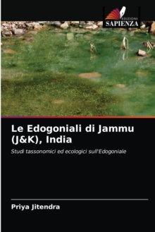 Image for Le Edogoniali di Jammu (J&K), India