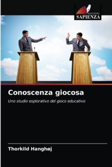 Image for Conoscenza giocosa
