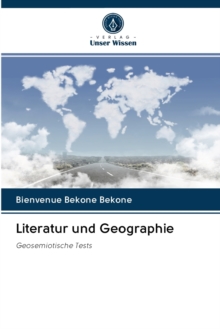 Image for Literatur und Geographie