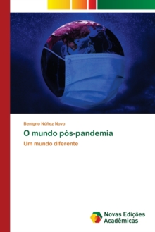 Image for O mundo pos-pandemia