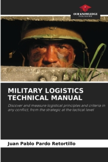 Image for Military Logistics Technical Manual