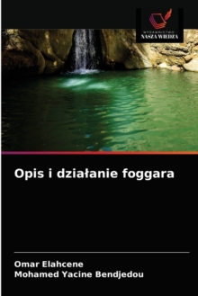 Image for Opis i dzialanie foggara