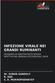 Image for Infezione Virale Nei Grandi Ruminanti