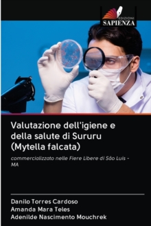 Image for Valutazione dell'igiene e della salute di Sururu (Mytella falcata)