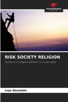 Image for Risk Society Religion