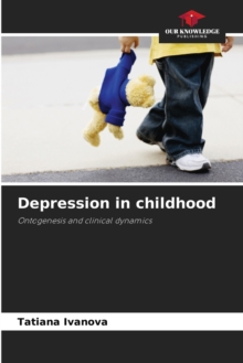 Image for Depression in childhood