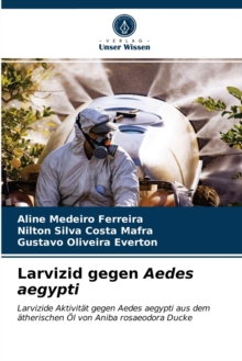 Image for Larvizid gegen Aedes aegypti