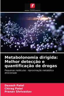 Image for Metabolonomia dirigida