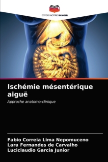Image for Ischemie mesenterique aigue