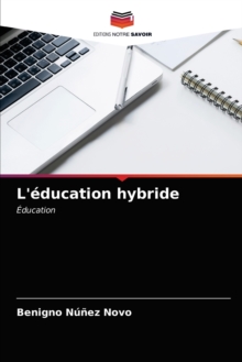 Image for L'education hybride