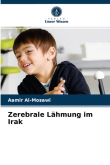 Image for Zerebrale Lahmung im Irak