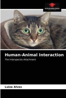 Image for Human-Animal Interaction