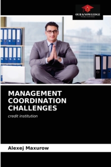 Image for Management Coordination Challenges