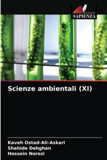 Image for Scienze ambientali (XI)