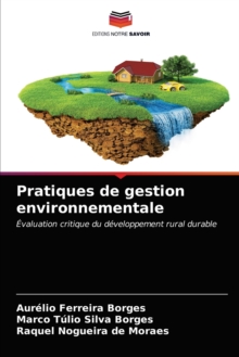 Image for Pratiques de gestion environnementale