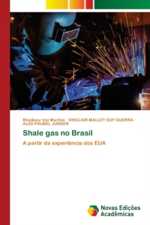 Image for Shale gas no Brasil