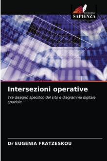 Image for Intersezioni operative