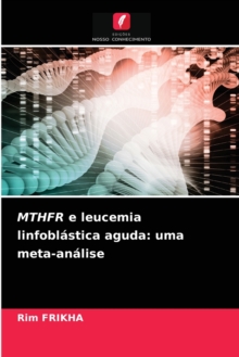 Image for MTHFR e leucemia linfoblastica aguda