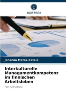Image for Interkulturelle Managamentkompetenz im finnischen Arbeitsleben
