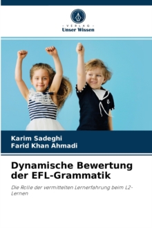 Image for Dynamische Bewertung der EFL-Grammatik