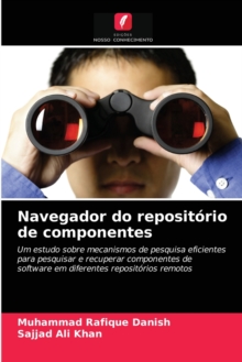 Image for Navegador do repositorio de componentes