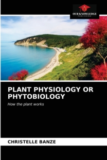Image for Plant Physiology or Phytobiology
