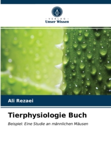 Image for Tierphysiologie Buch