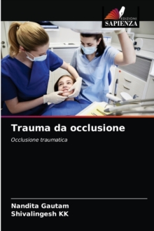 Image for Trauma da occlusione