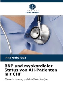 Image for BNP und myokardialer Status von AH-Patienten mit CHF