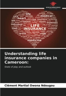 Image for Understanding life insurance companies in Cameroon