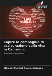 Image for Capire le compagnie di assicurazione sulla vita in Camerun