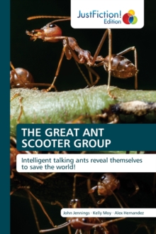 Image for The Great Ant Scooter Group
