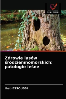 Image for Zdrowie lasow srodziemnomorskich