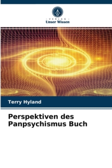 Image for Perspektiven des Panpsychismus Buch