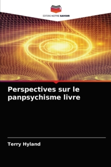 Image for Perspectives sur le panpsychisme livre